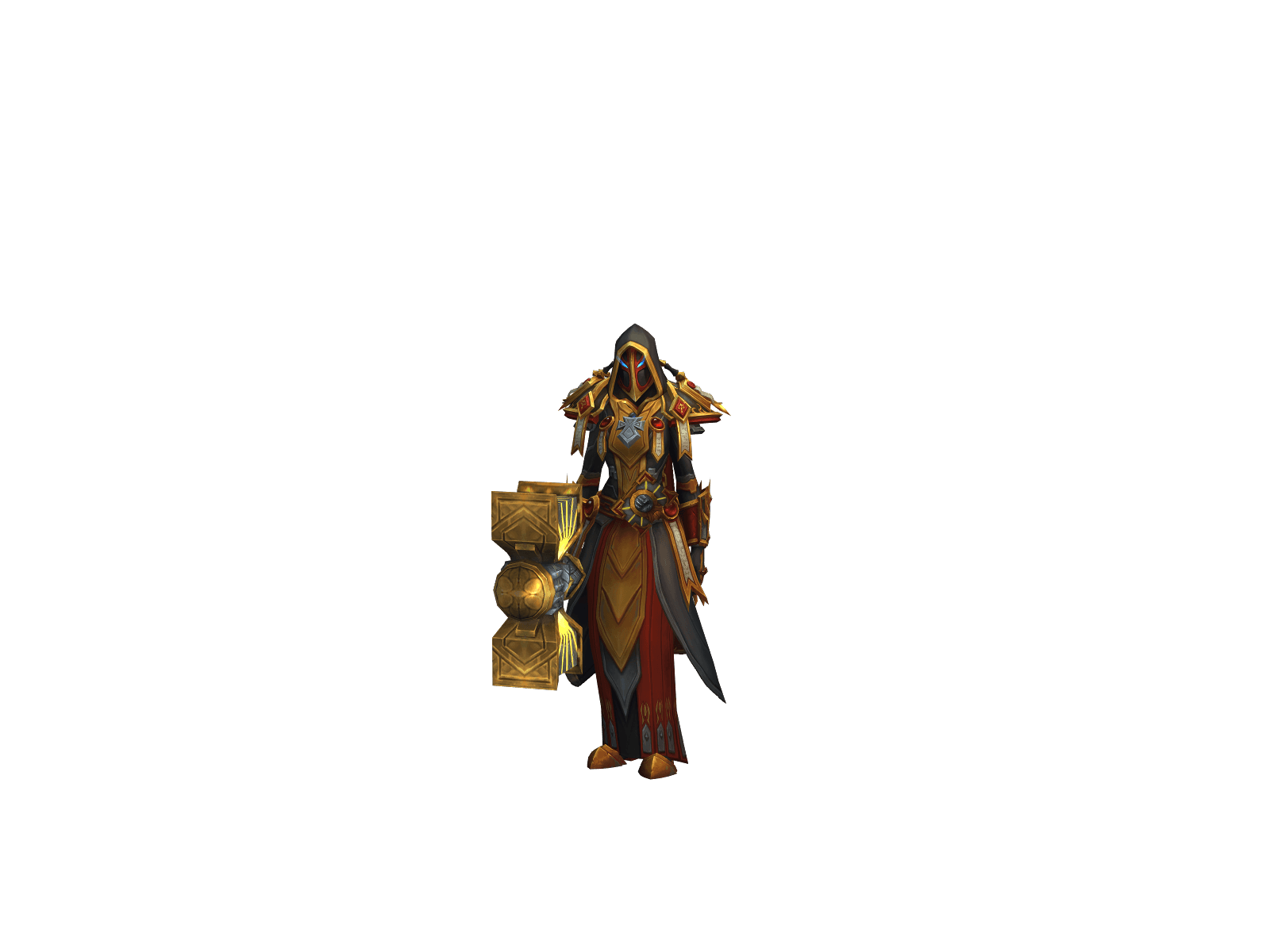Full character render of Innovinli