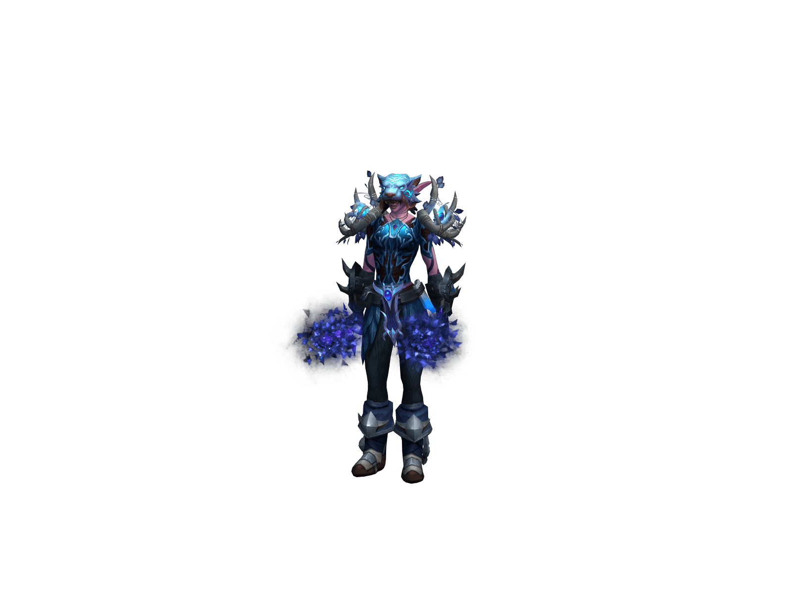 Full character render of Katheranna