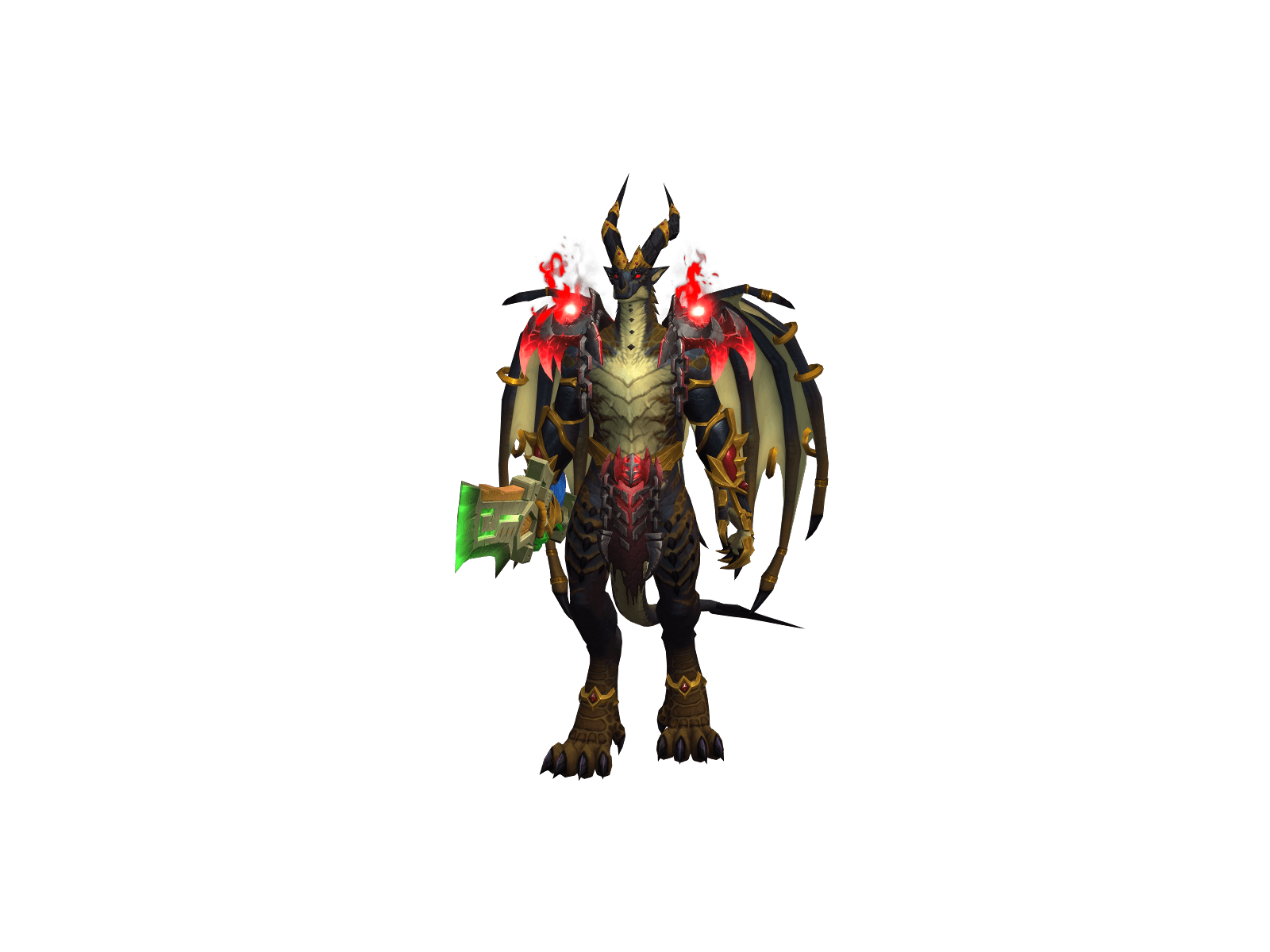 Full character render of Ttvcirranisx