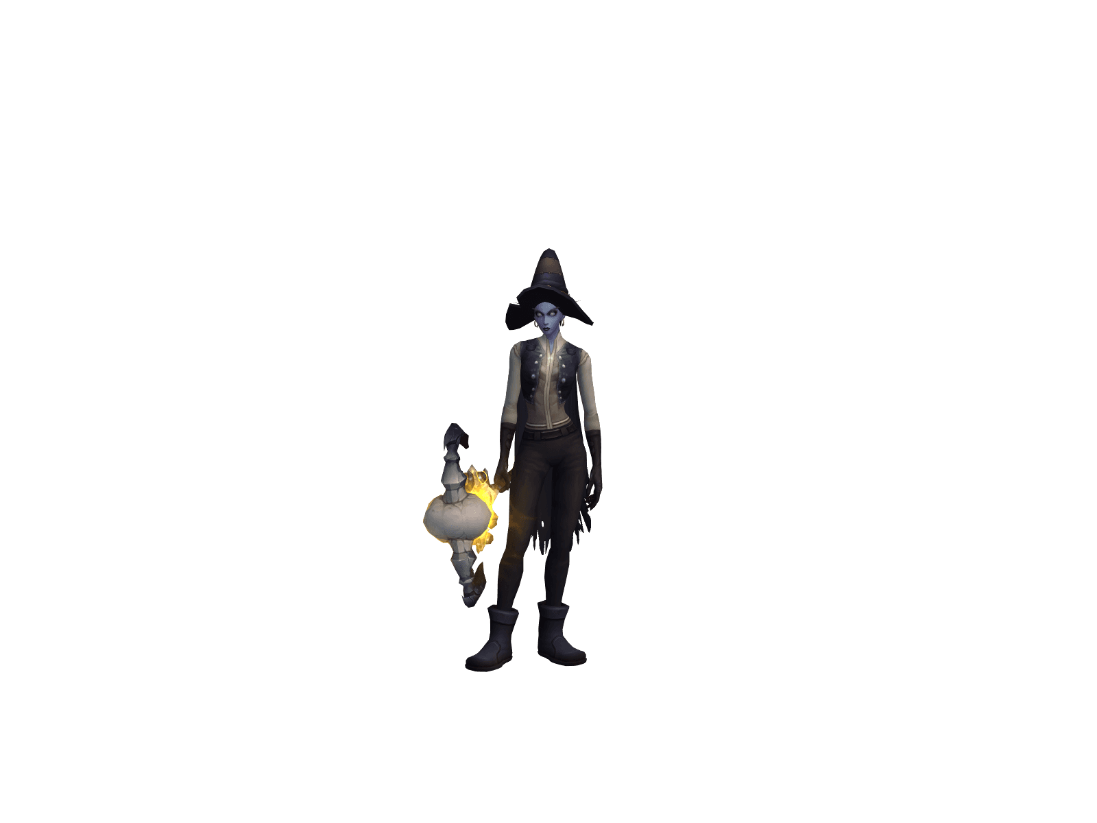 Full character render of Osaqt