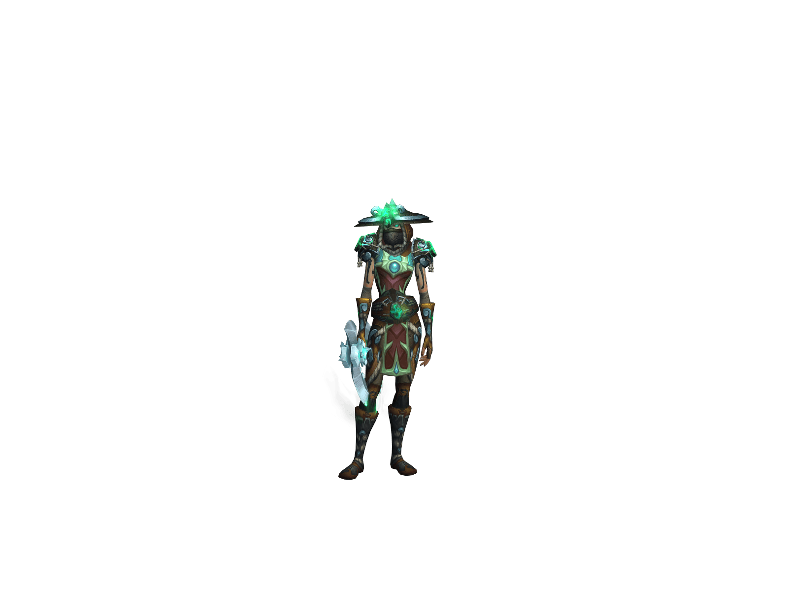 Full character render of Karmaloljk