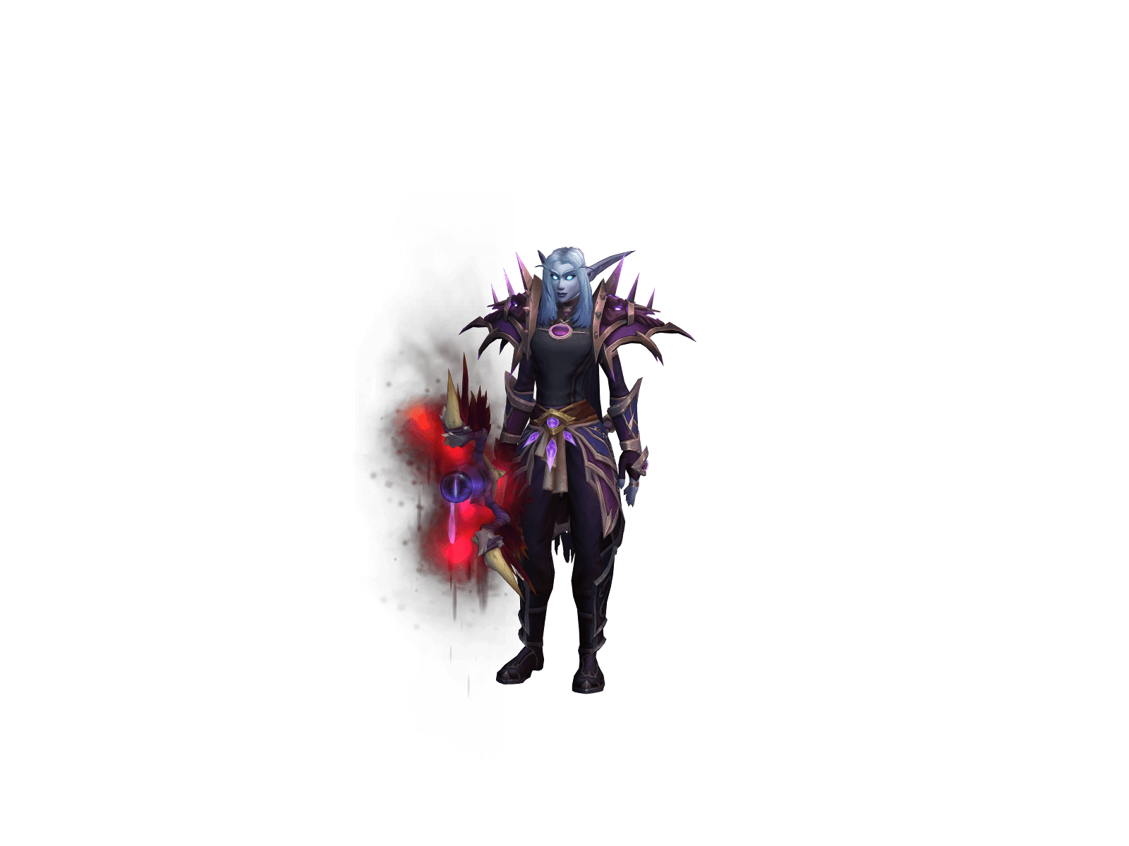Full character render of Saeagatr