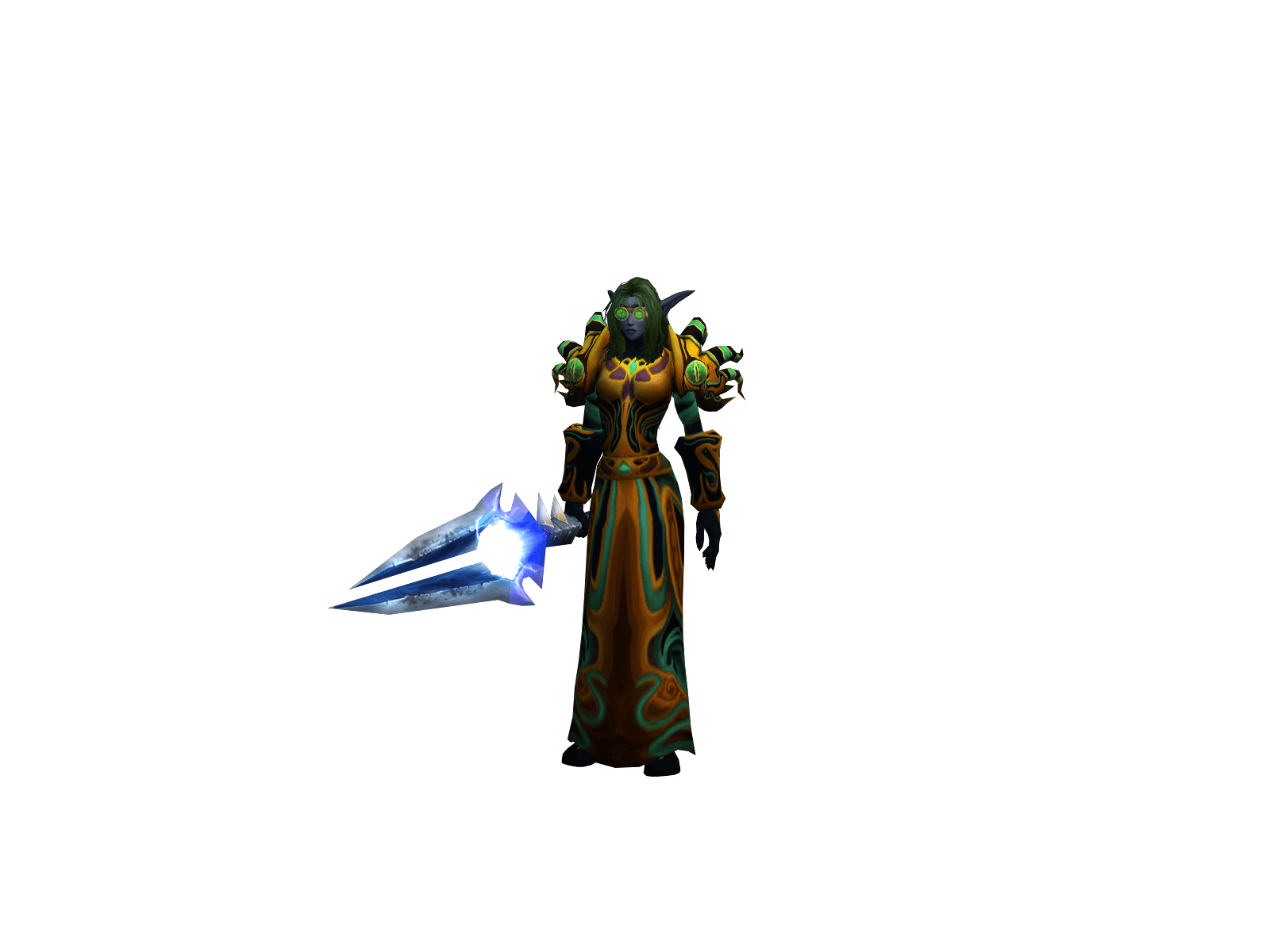 Full character render of Moosejockey