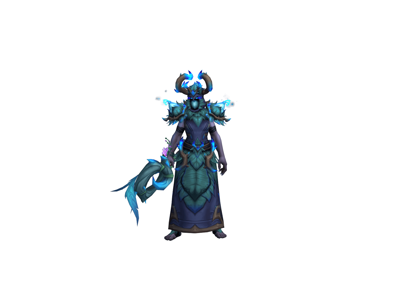 Full character render of Cryclonè