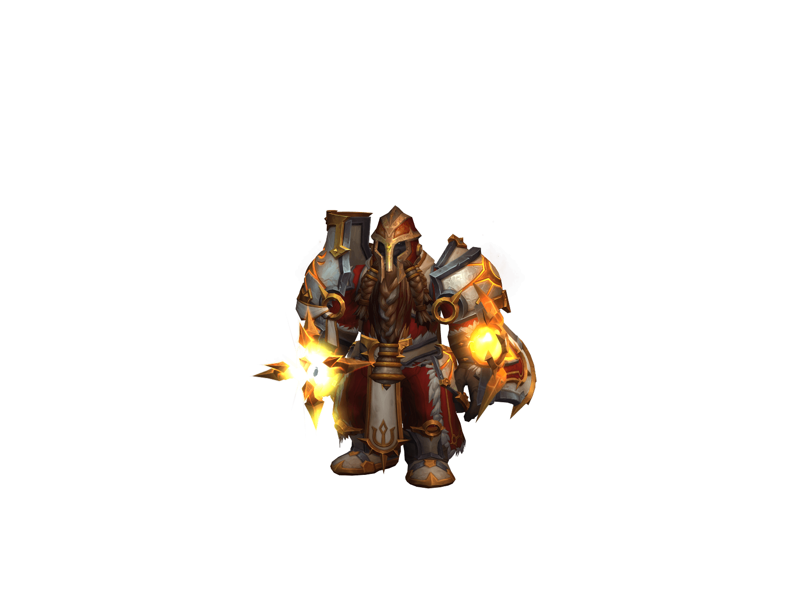 Full character render of Rürikk