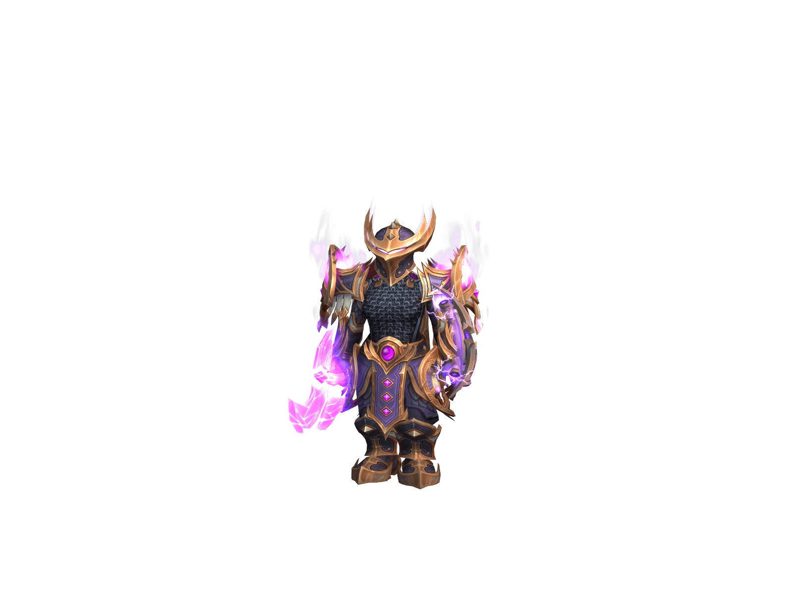 Full character render of Lalaai