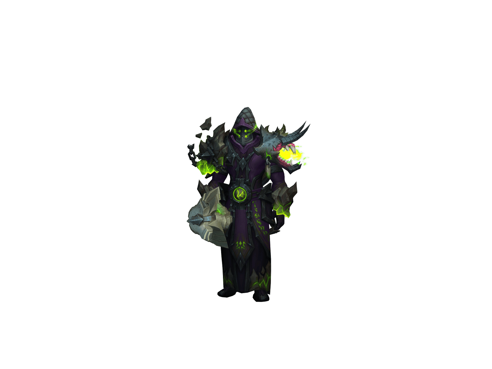 Full character render of Traiberk