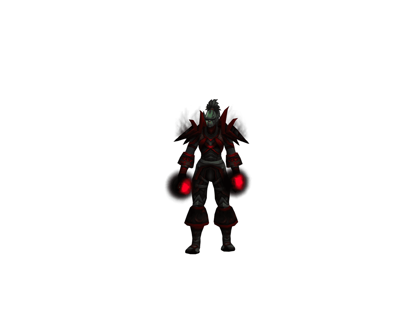 Full character render of Xsvq