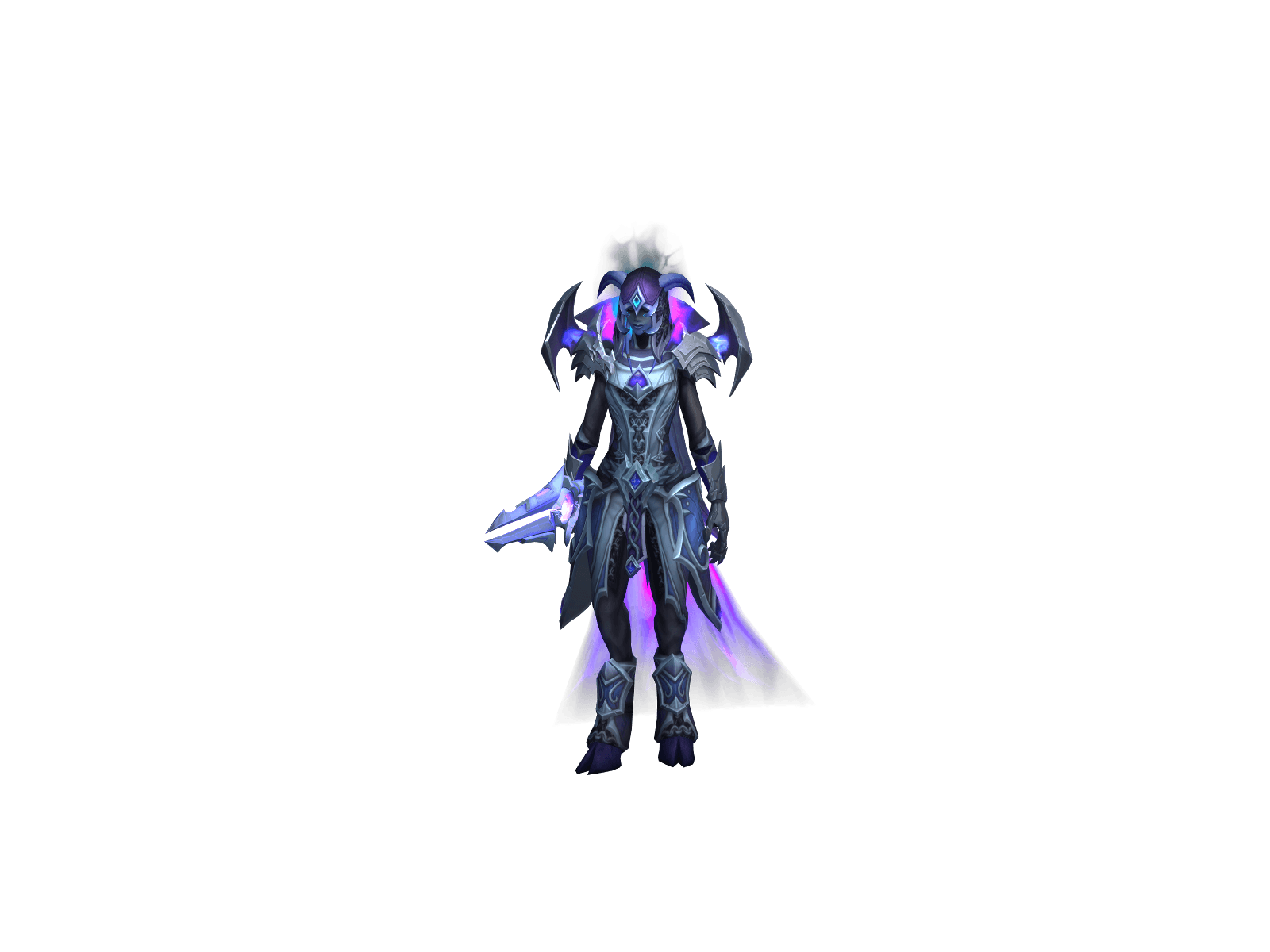 Full character render of Nazsca