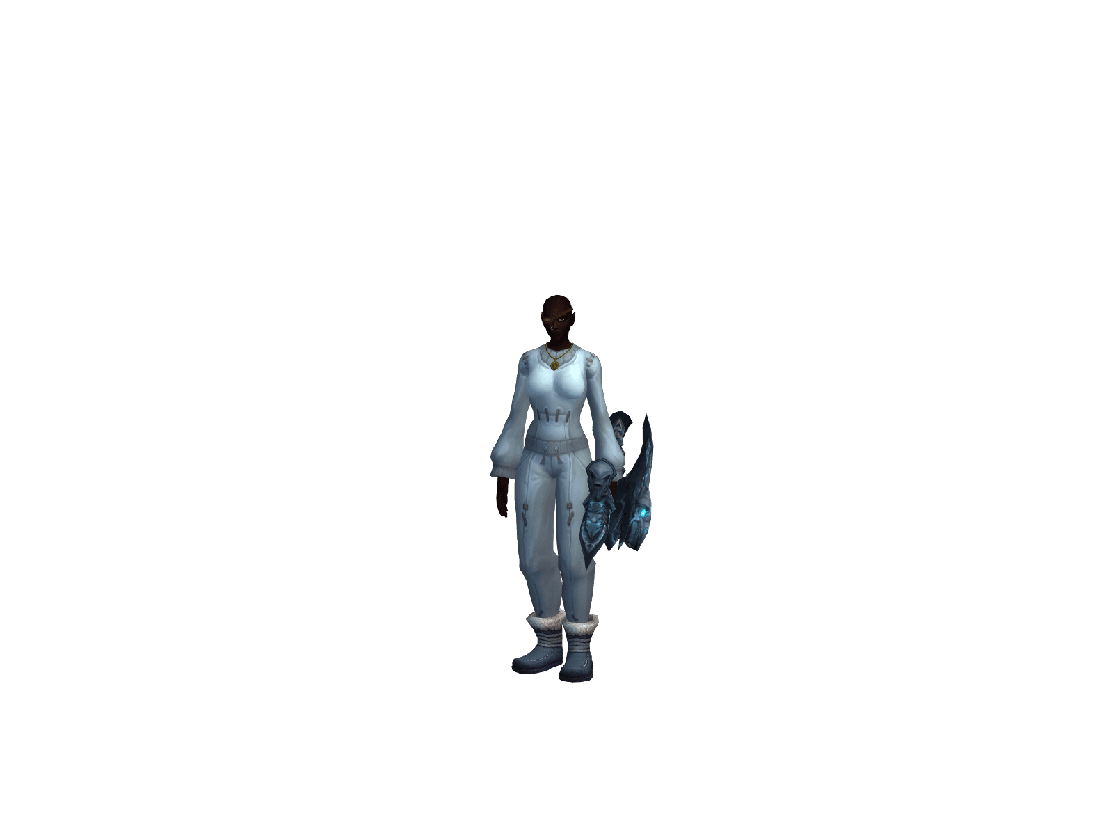 Full character render of Crimelover