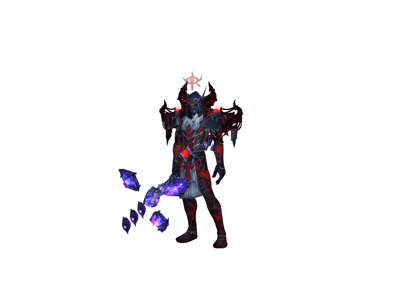 Full character render of Sydnysweeny