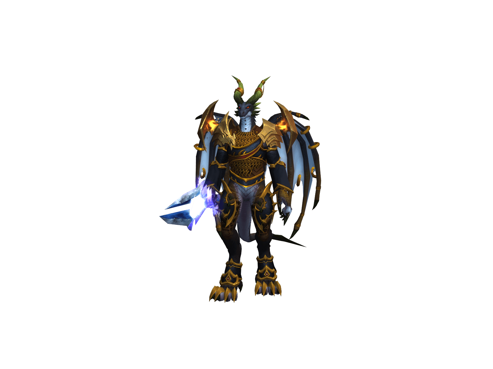Full character render of Omither