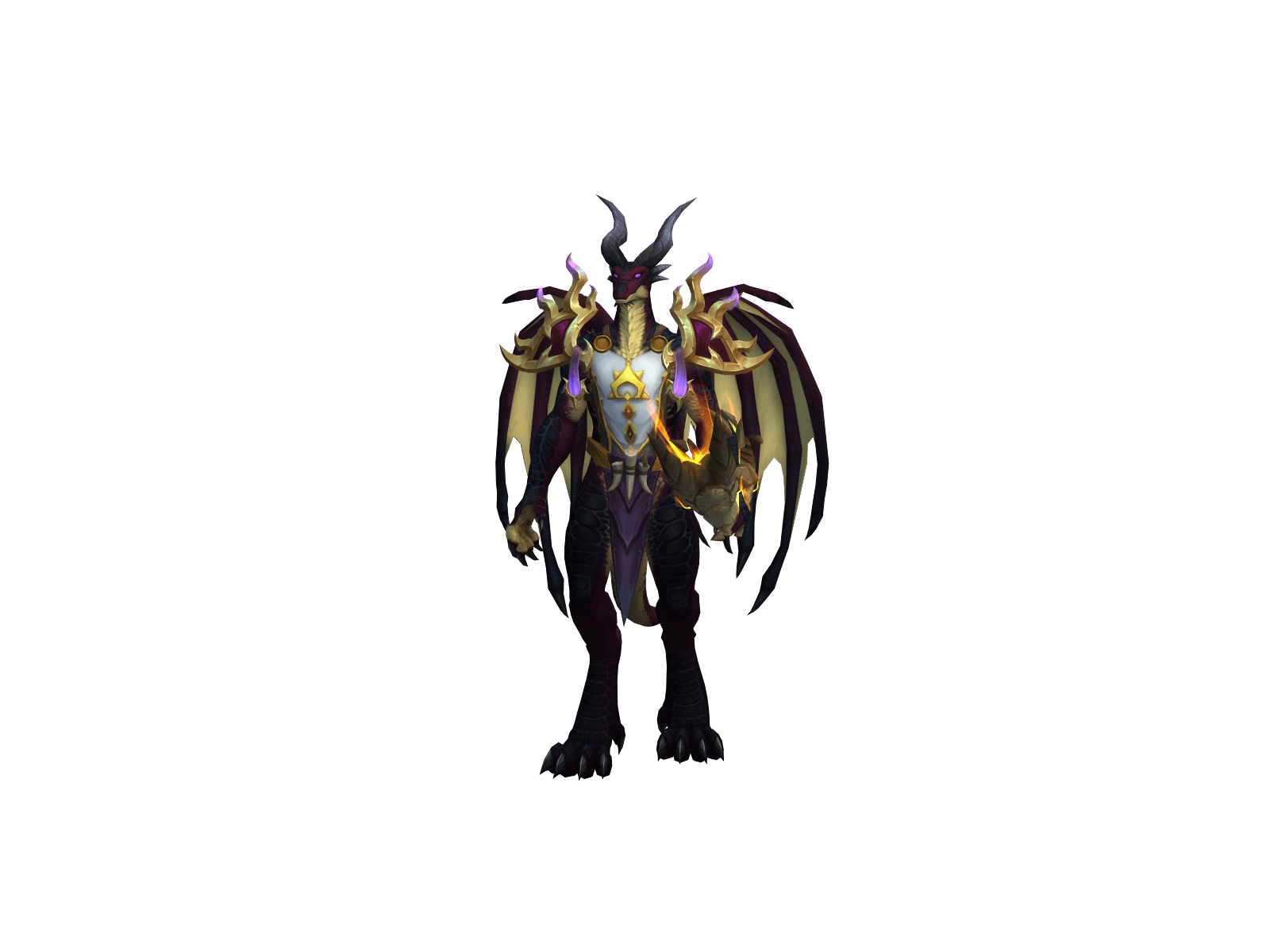 Full character render of Egdar