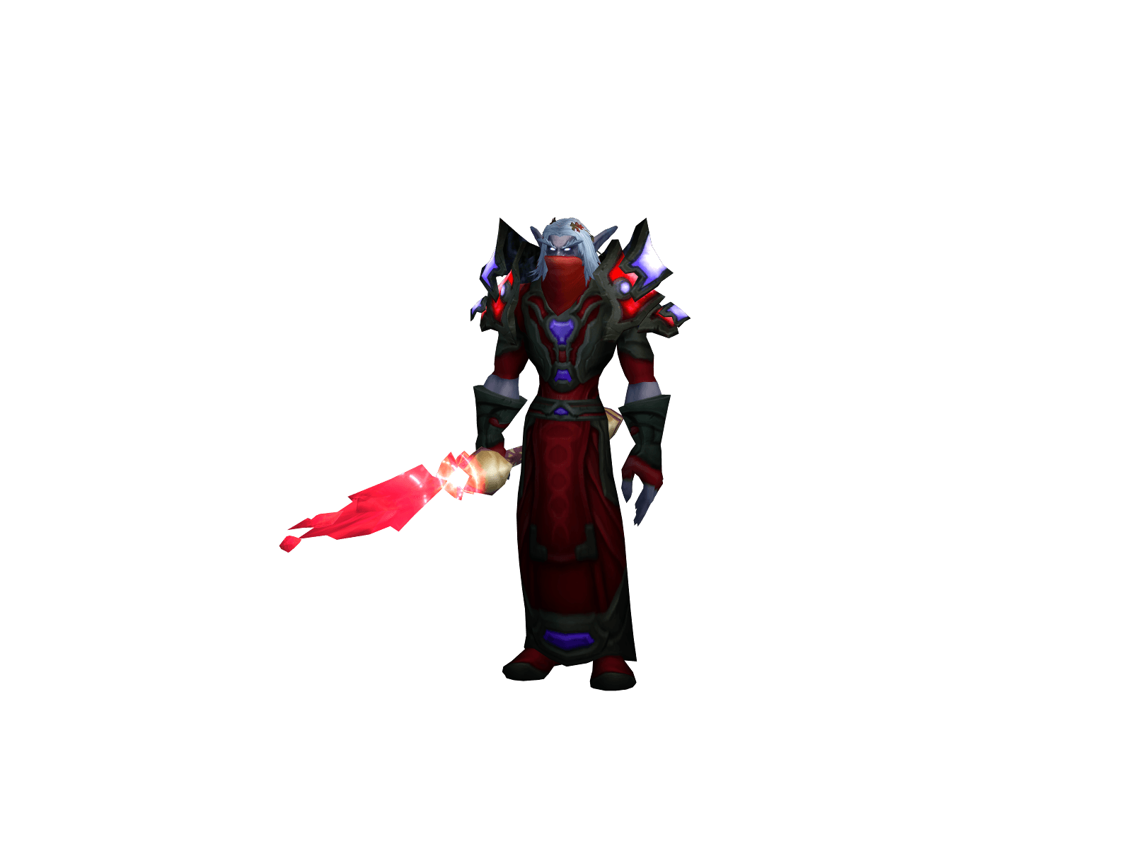 Full character render of Qtmagexx