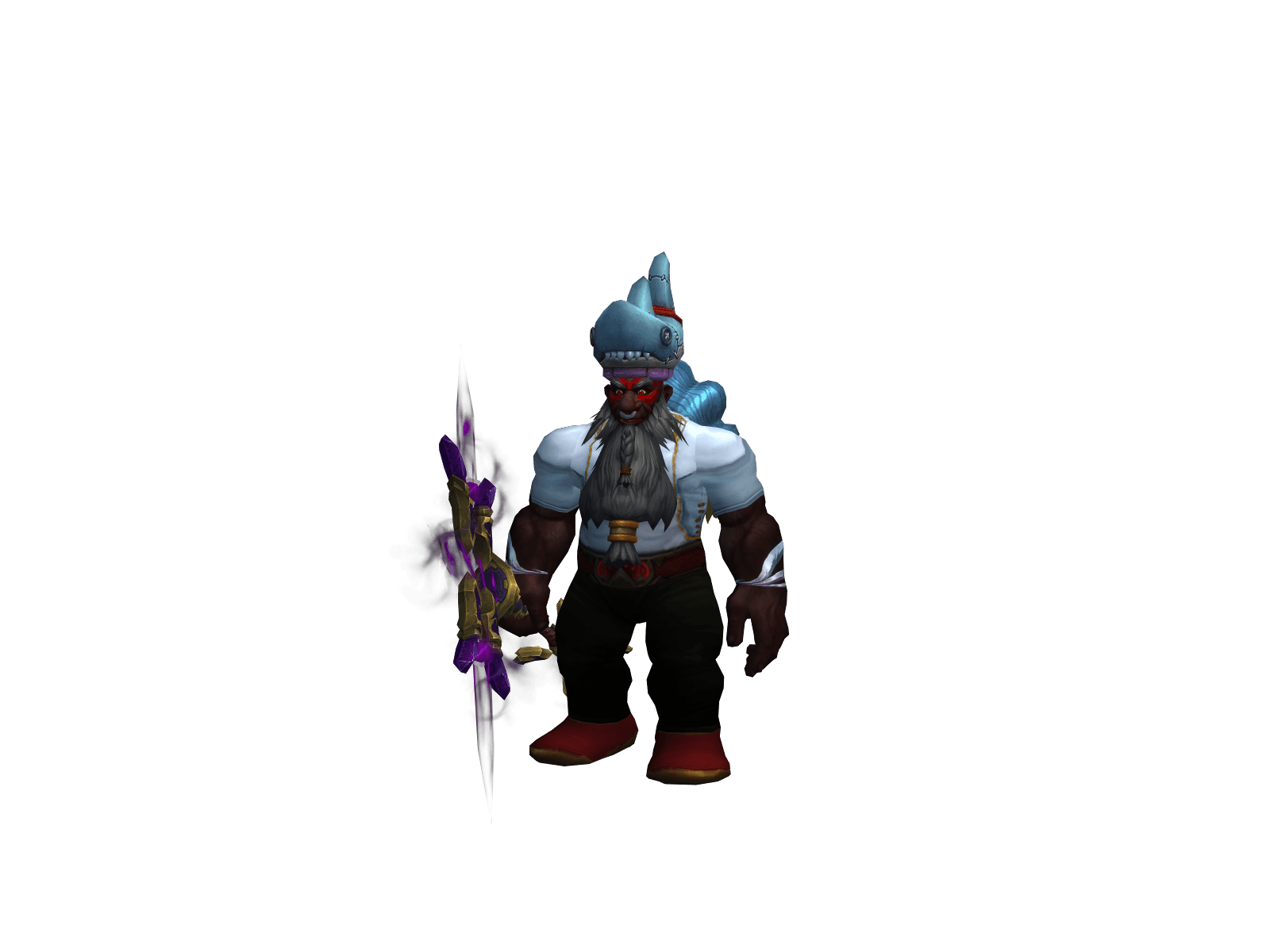 Full character render of Lilkevvibin