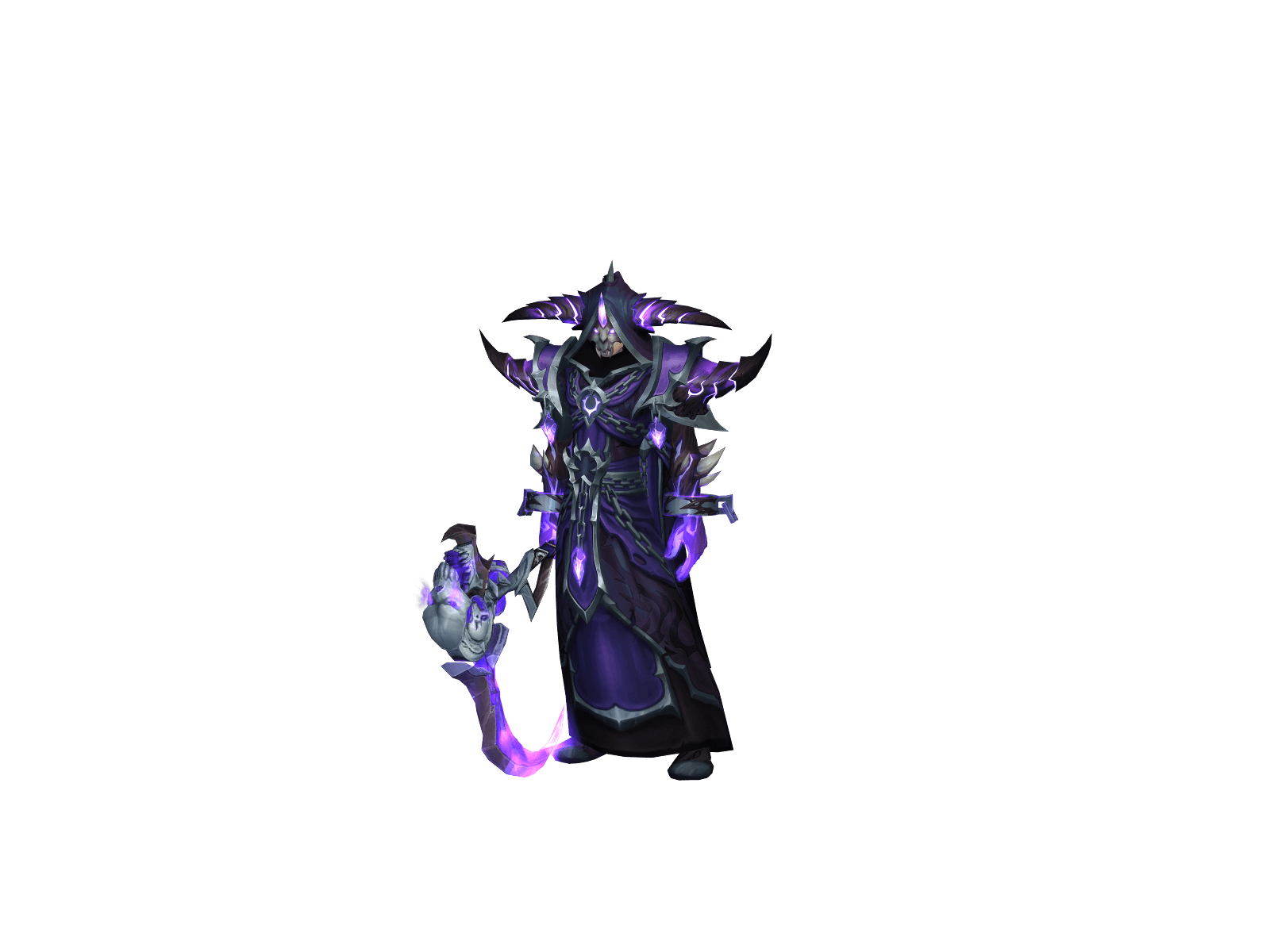 Full character render of Zuyun