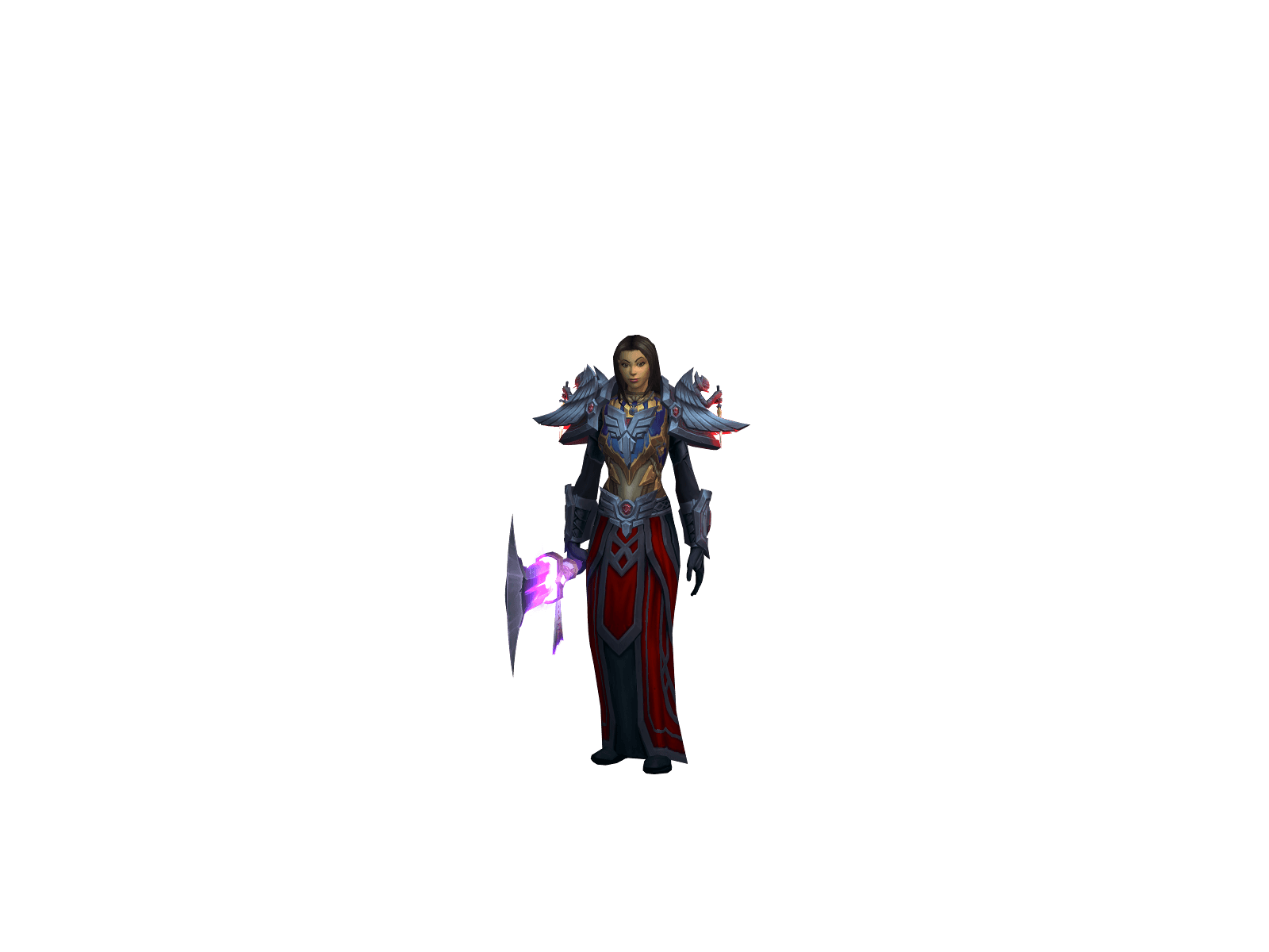 Full character render of Yeshuasaveu