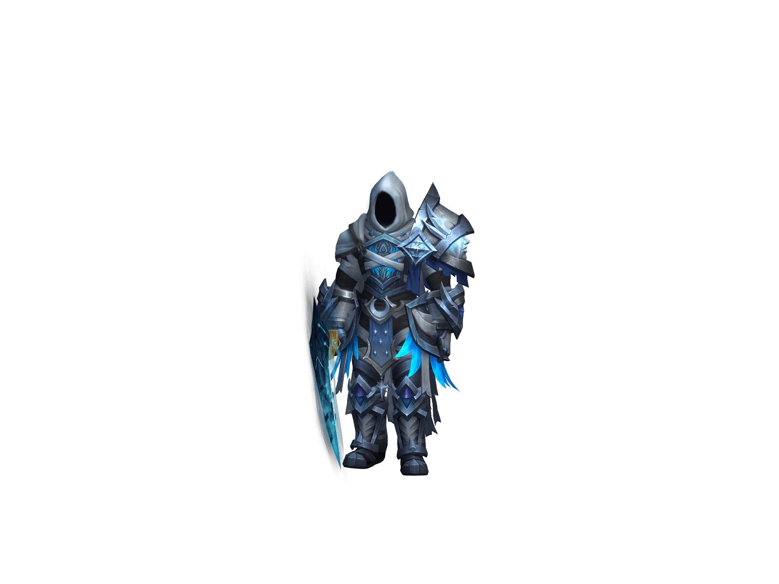 Full character render of Sustinence