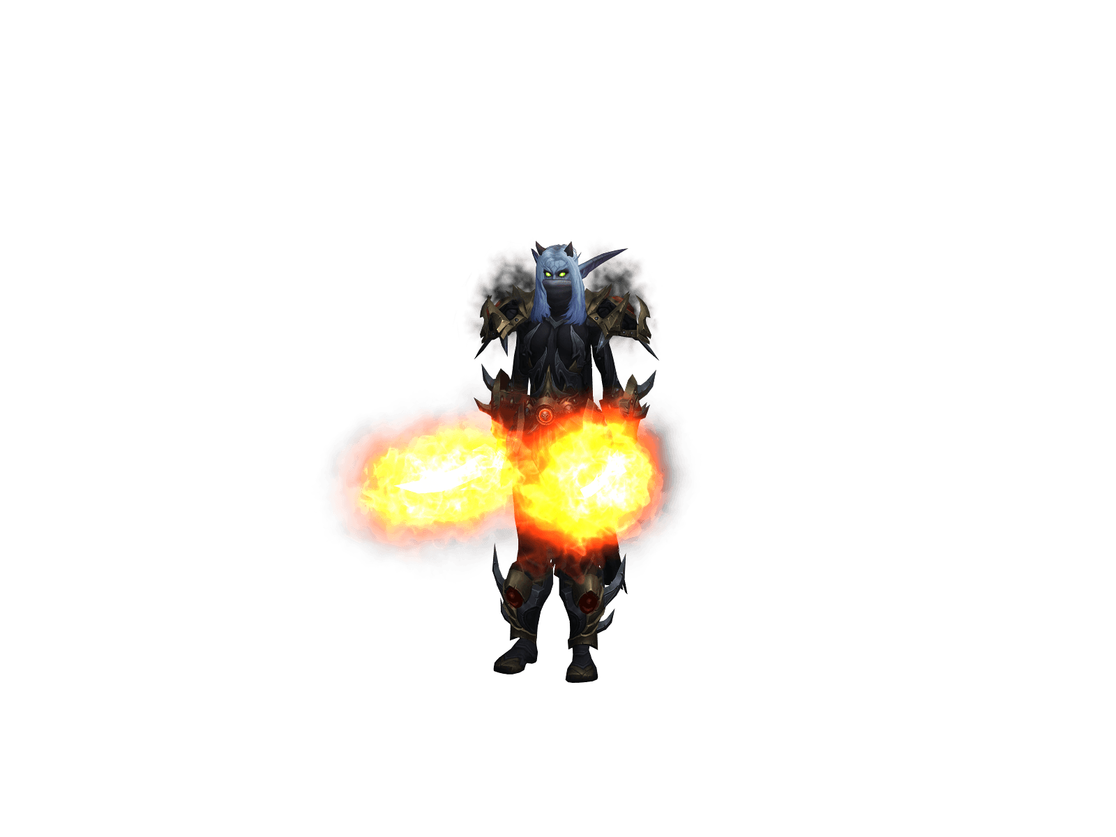 Full character render of Ratboyjones