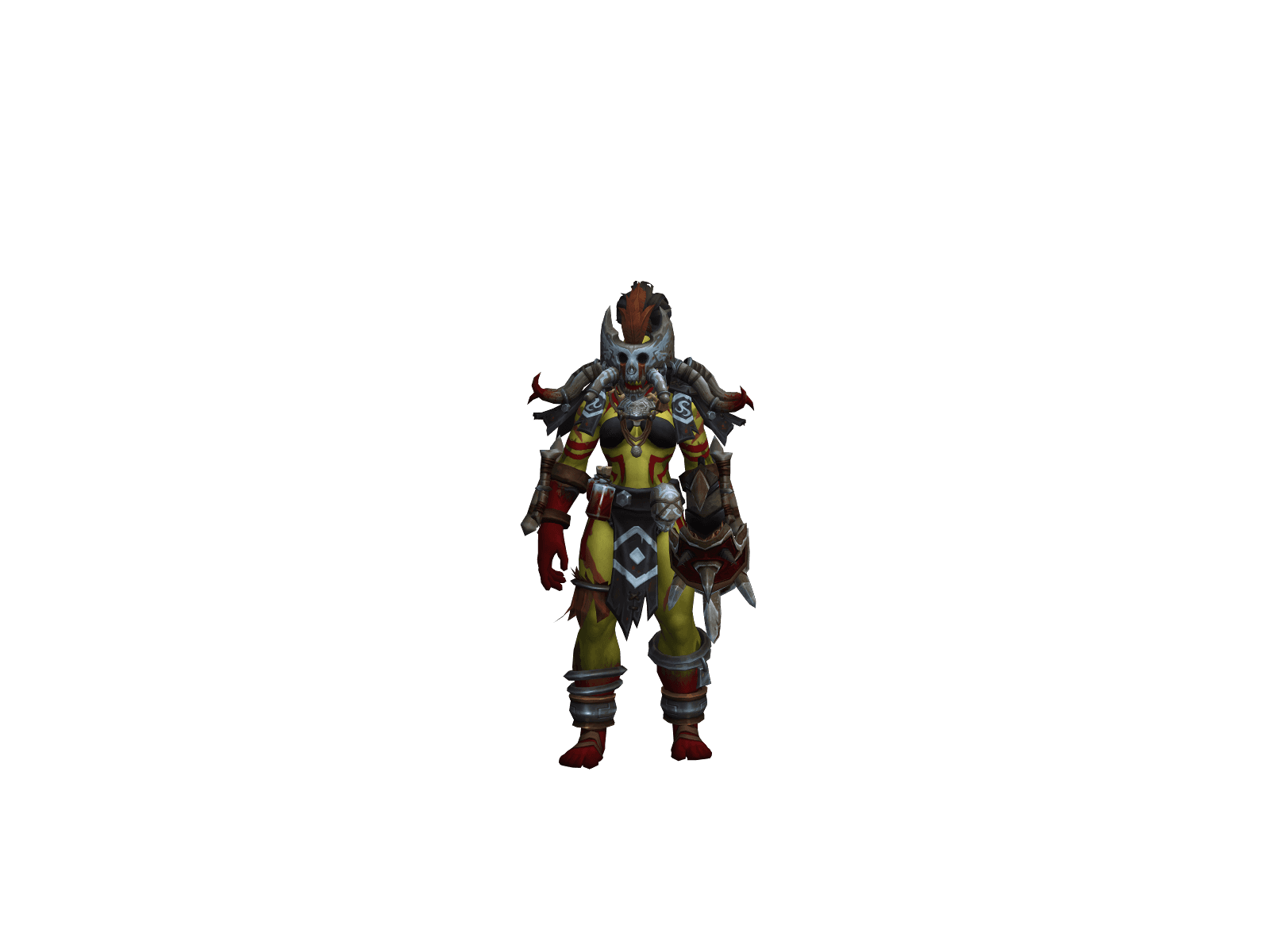 Full character render of Salsmad
