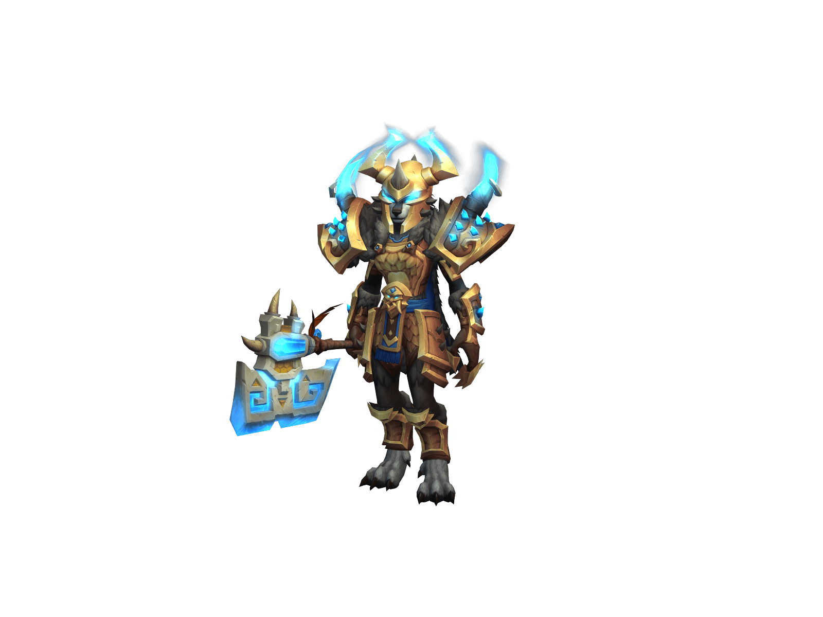 Full character render of Faelash