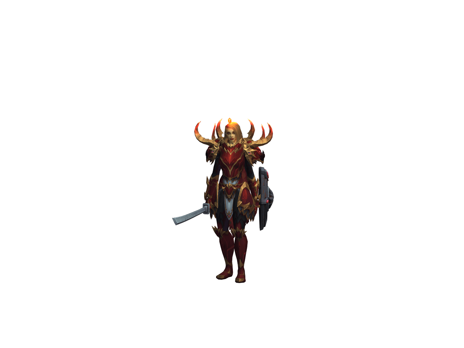 Full character render of Wàddlez