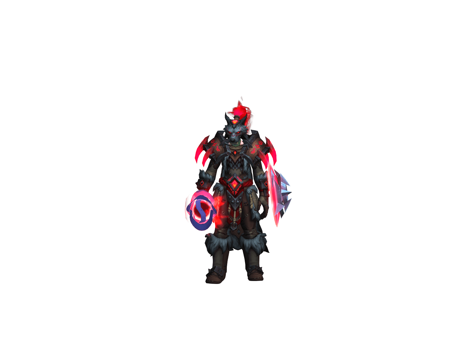 Full character render of Camrellim