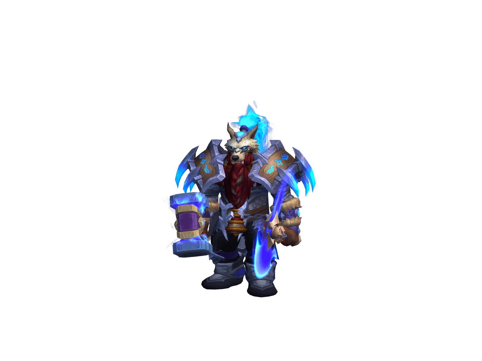 Full character render of Argres