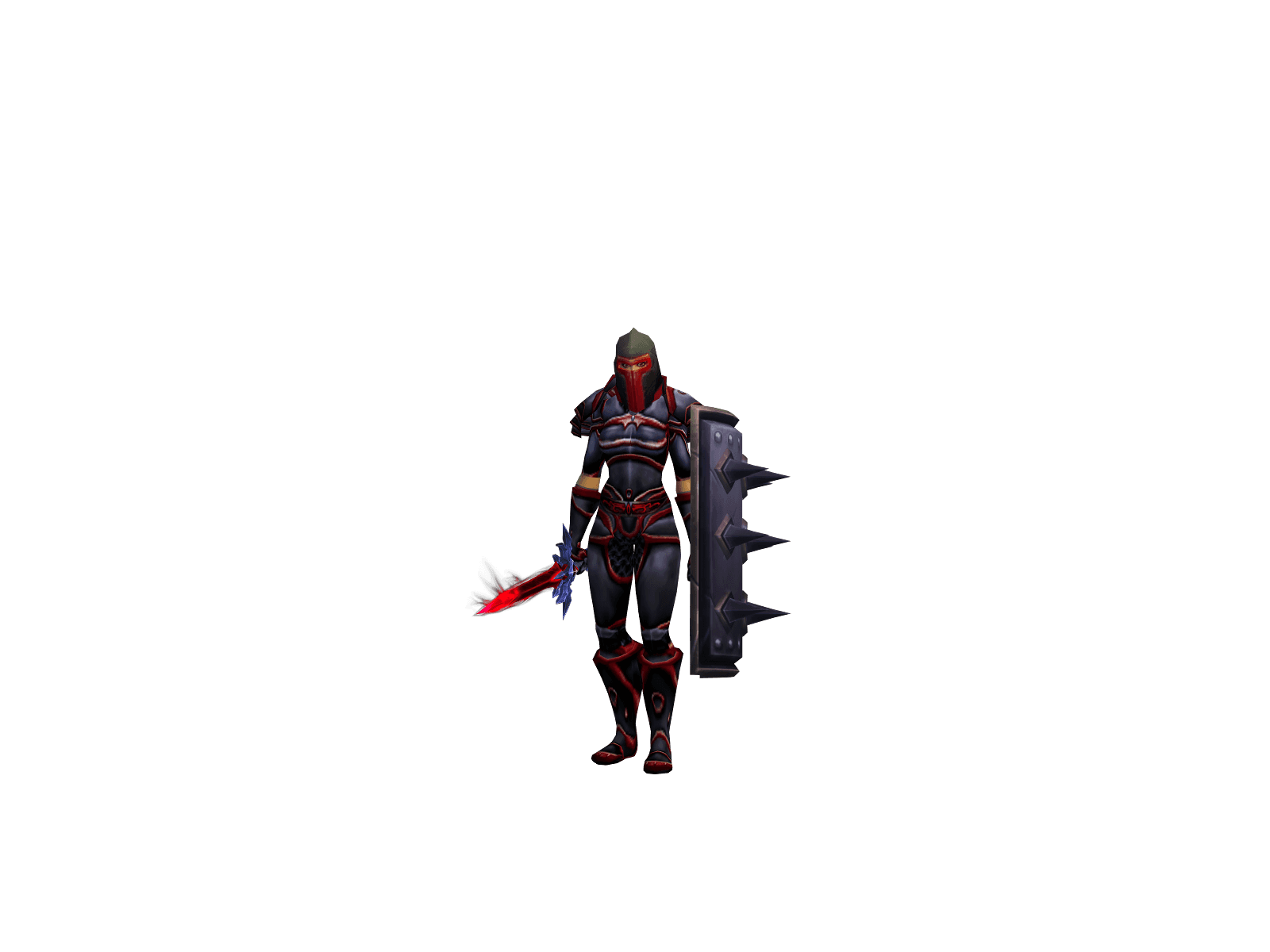 Full character render of Timtimsauce