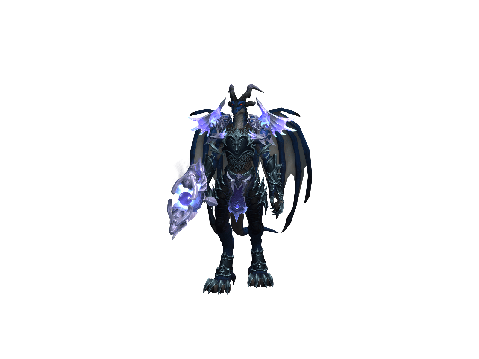 Full character render of Zelendiara