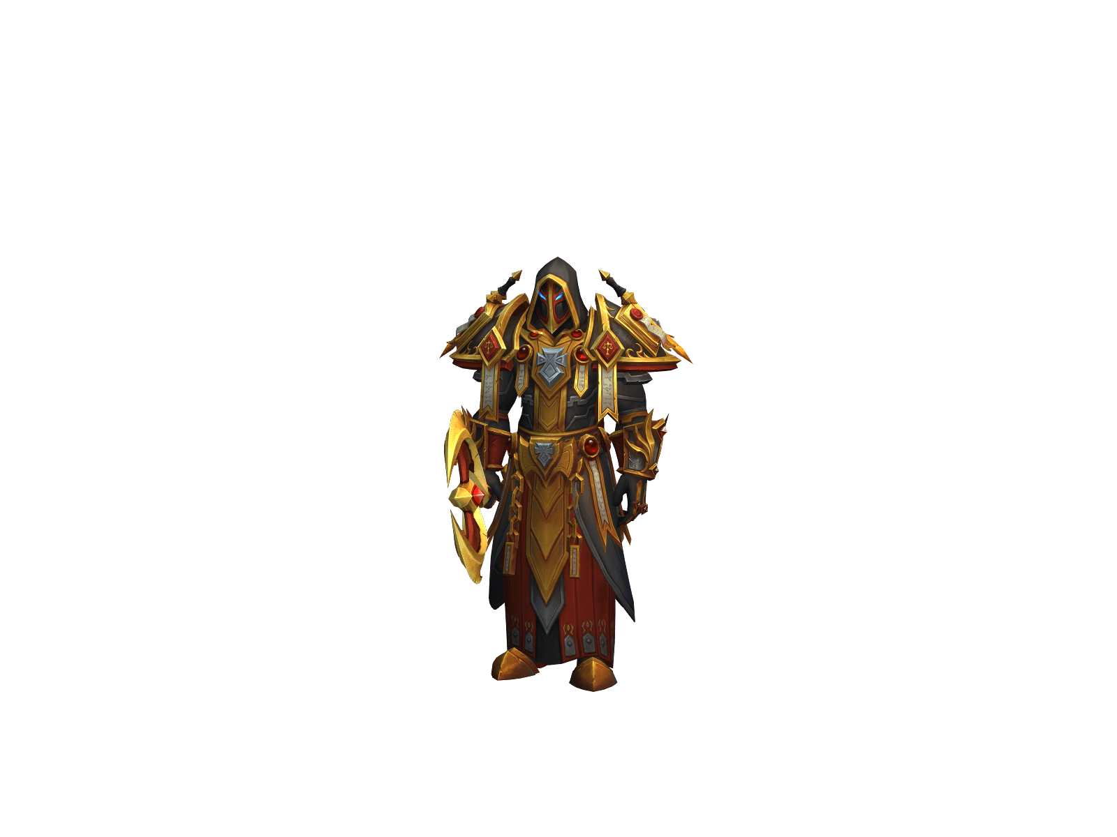 Full character render of Lemonc