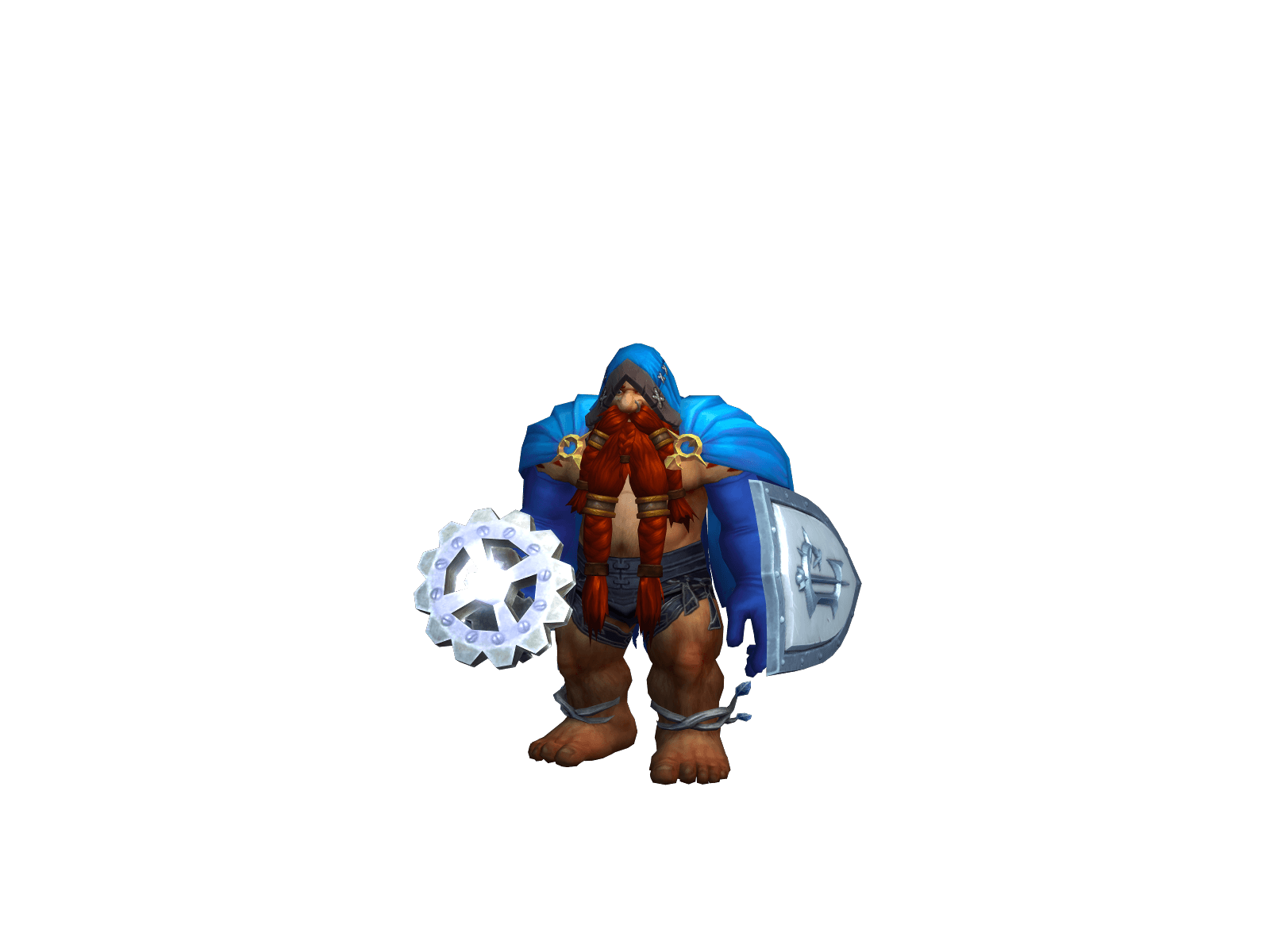 Full character render of Zuuz