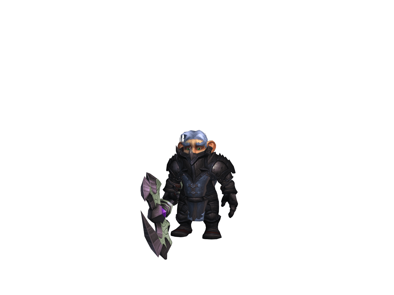 Full character render of Ribblex