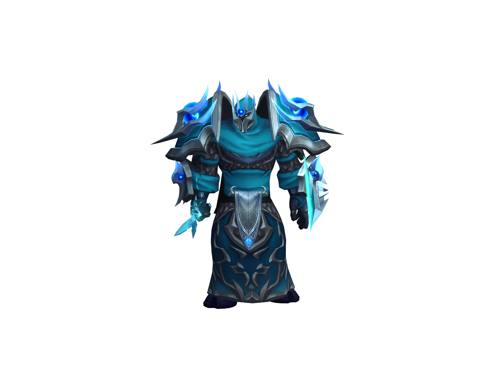 Full character render of Hexèr