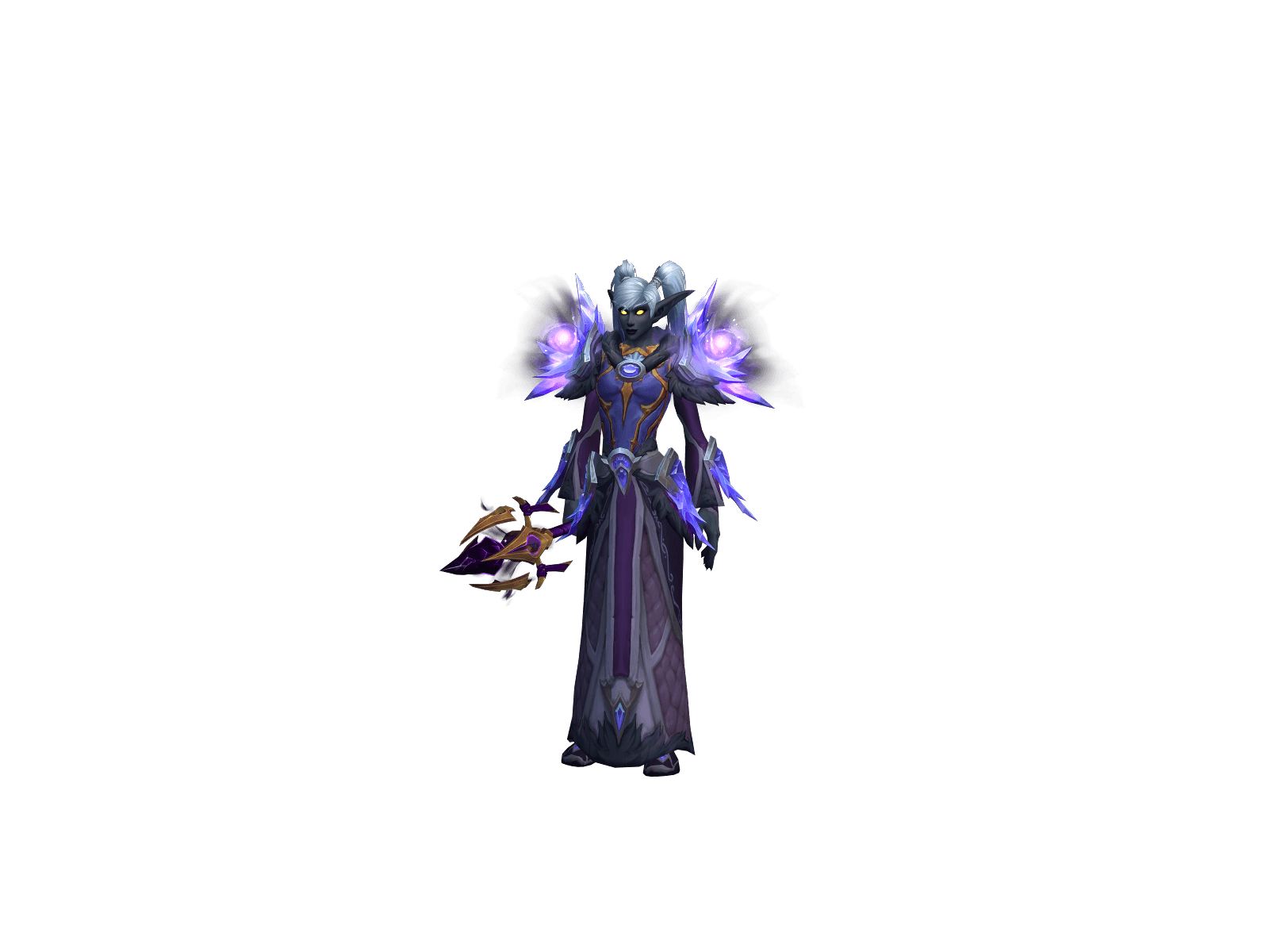 Full character render of Bronzer