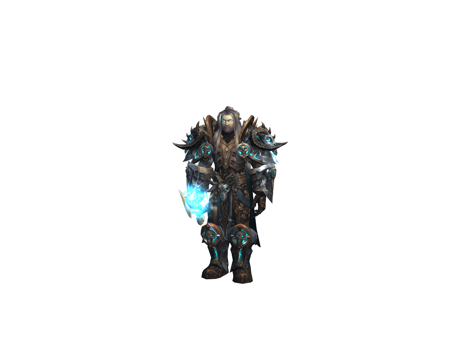 Full character render of Moehao