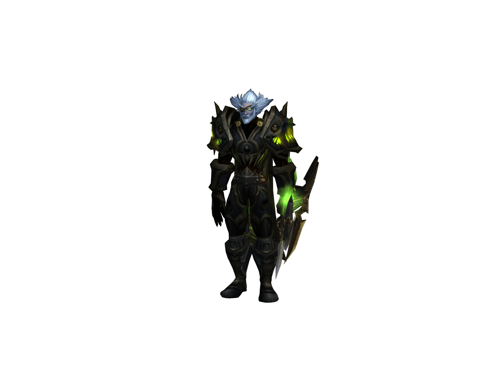 Full character render of Jostes