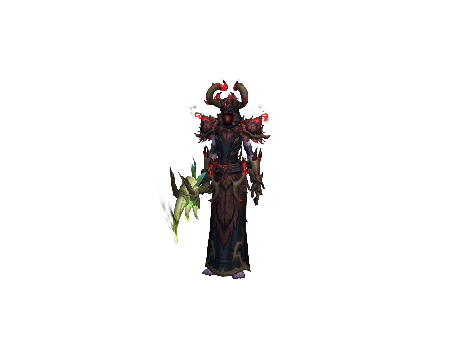 Full character render of Zlib