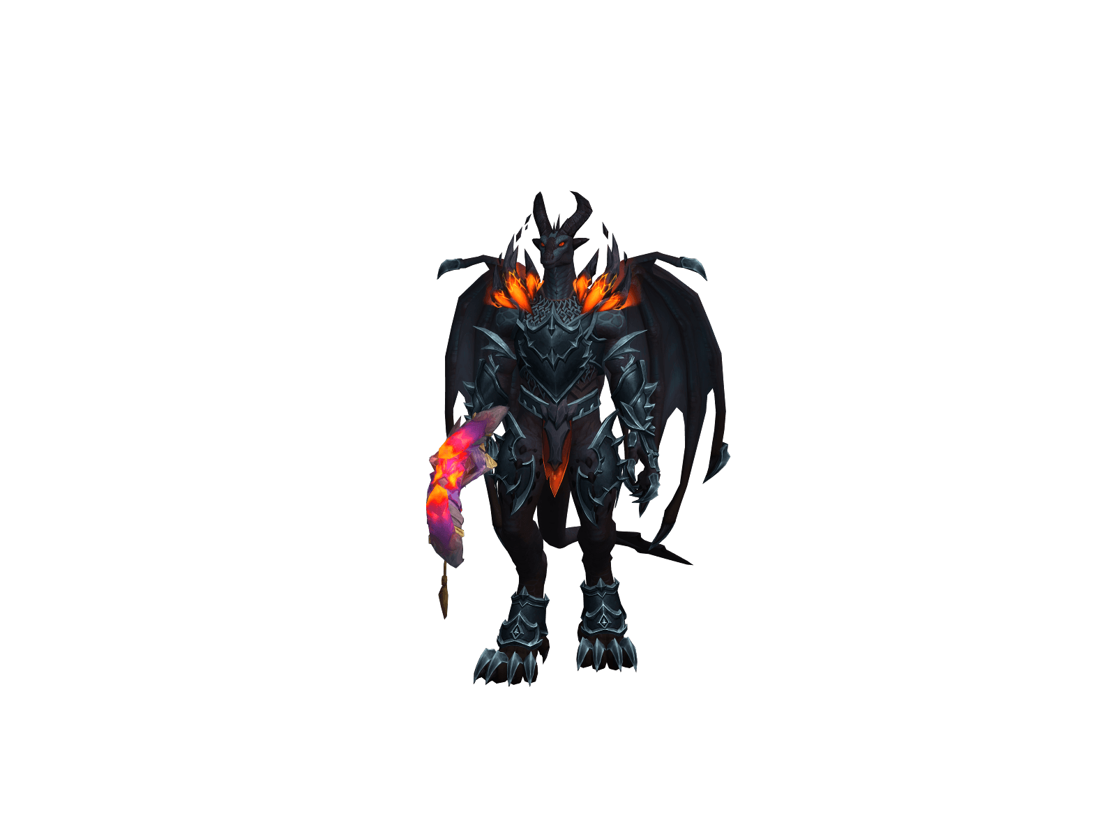 Full character render of Jongleur