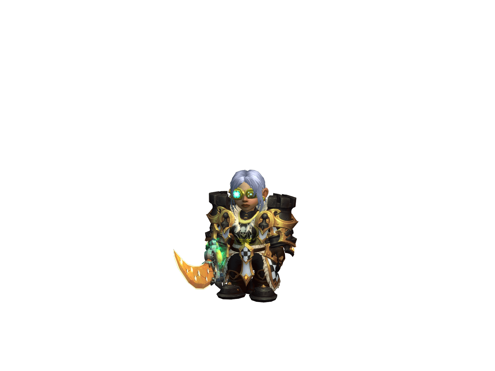 Full character render of Bamxz