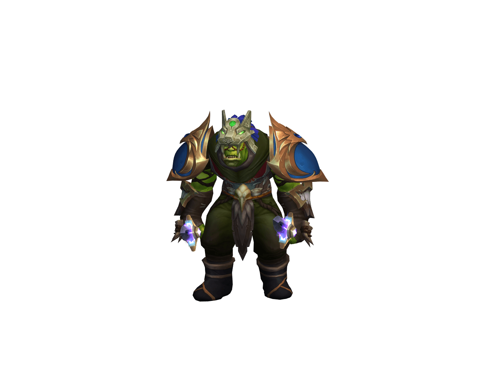 Full character render of Nerveagentvx