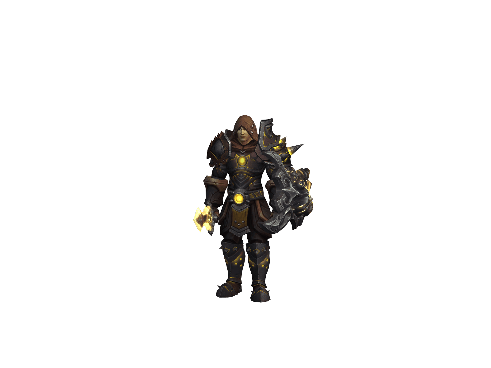 Full character render of Smashing