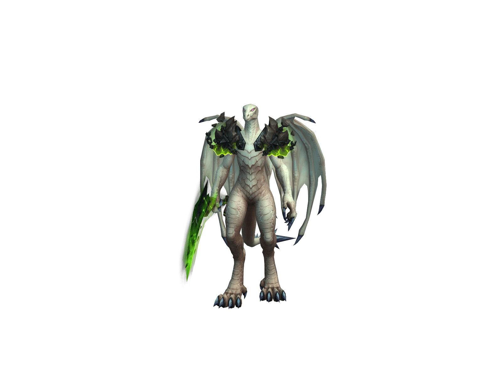 Full character render of Phluglishph