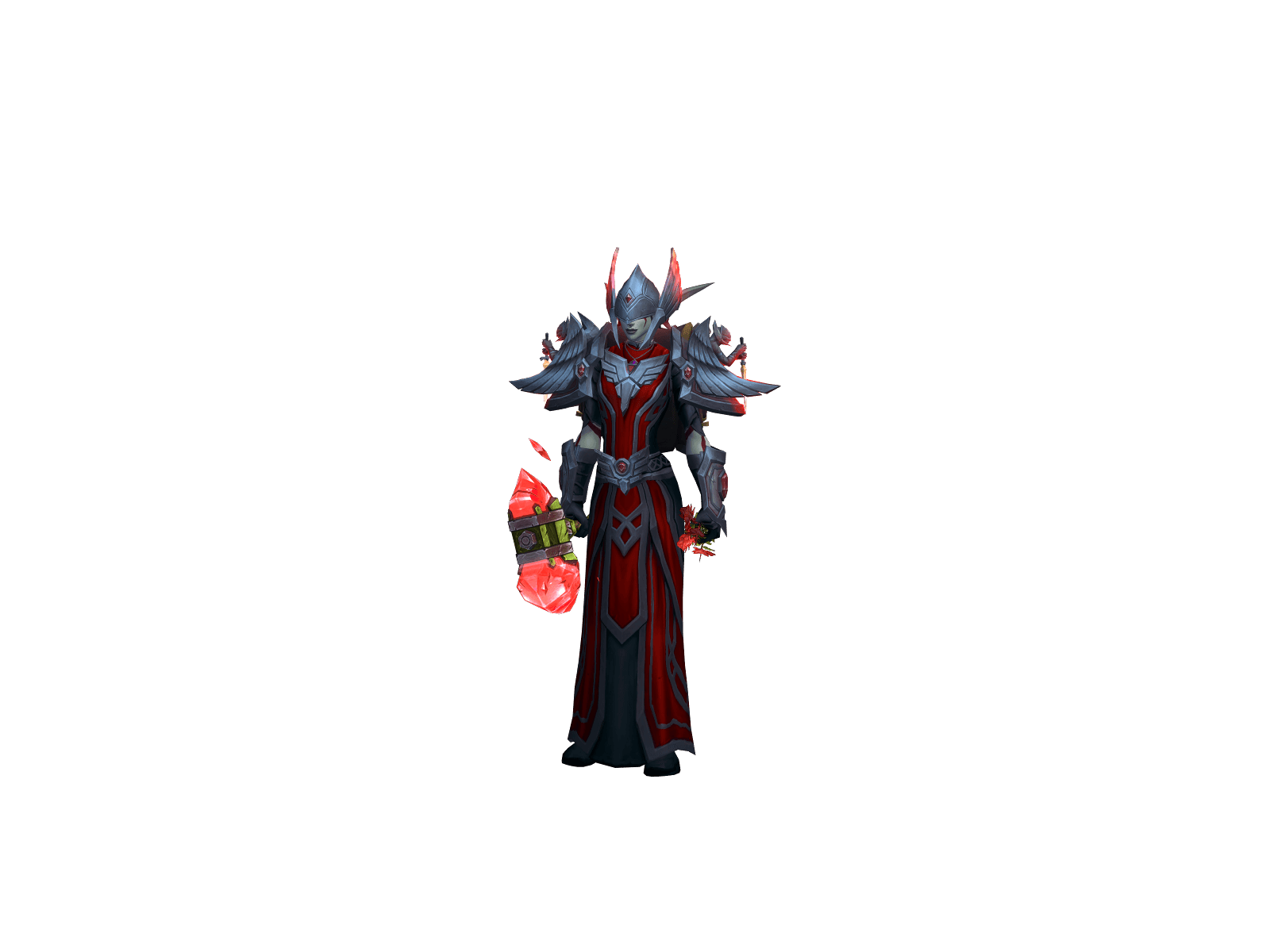 Full character render of Rustyp