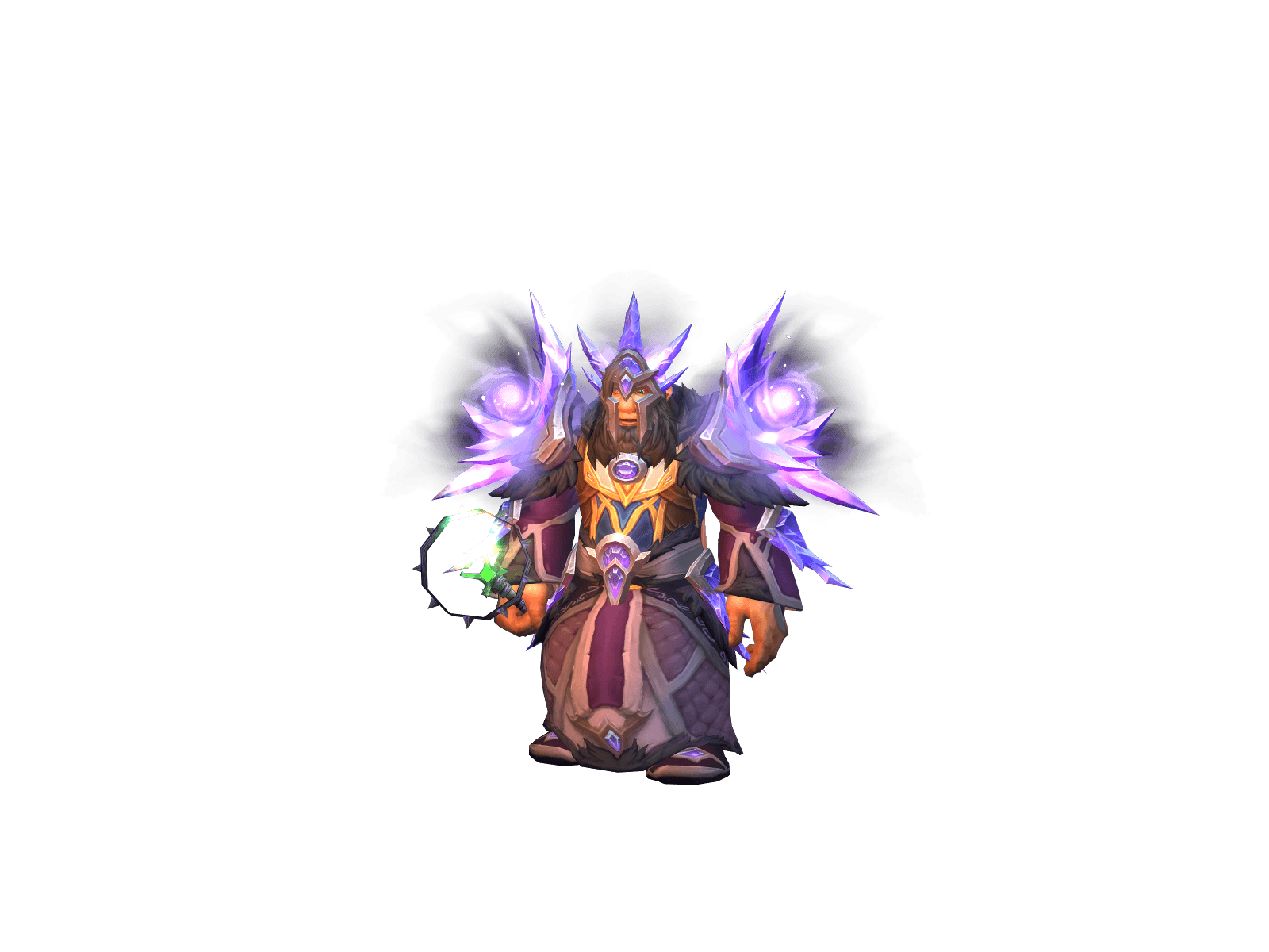 Full character render of Crimsonxm