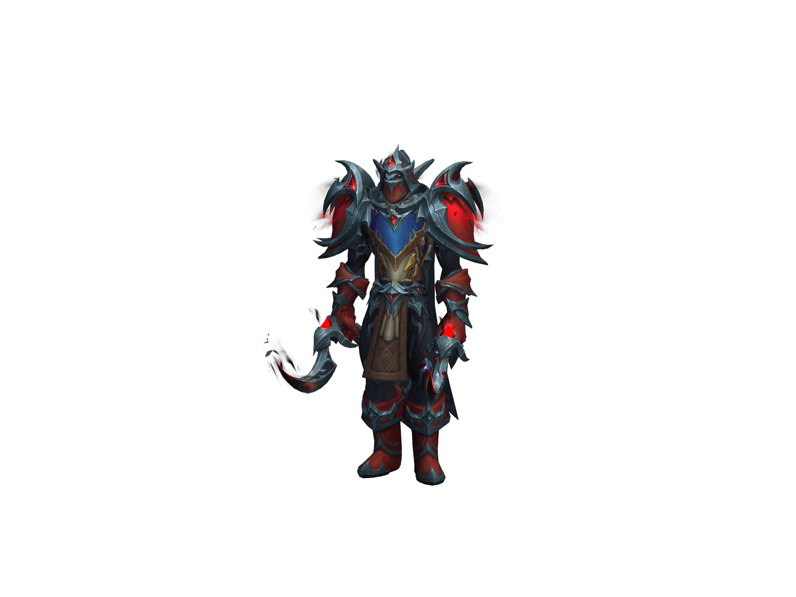 Full character render of Cjrob