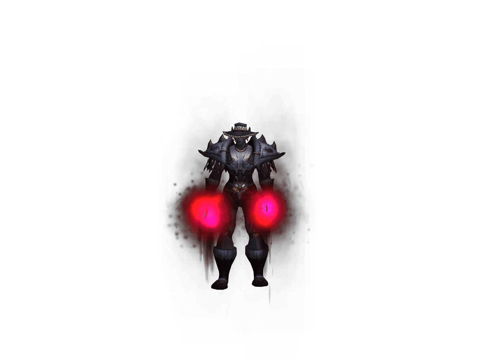 Full character render of Pmànn