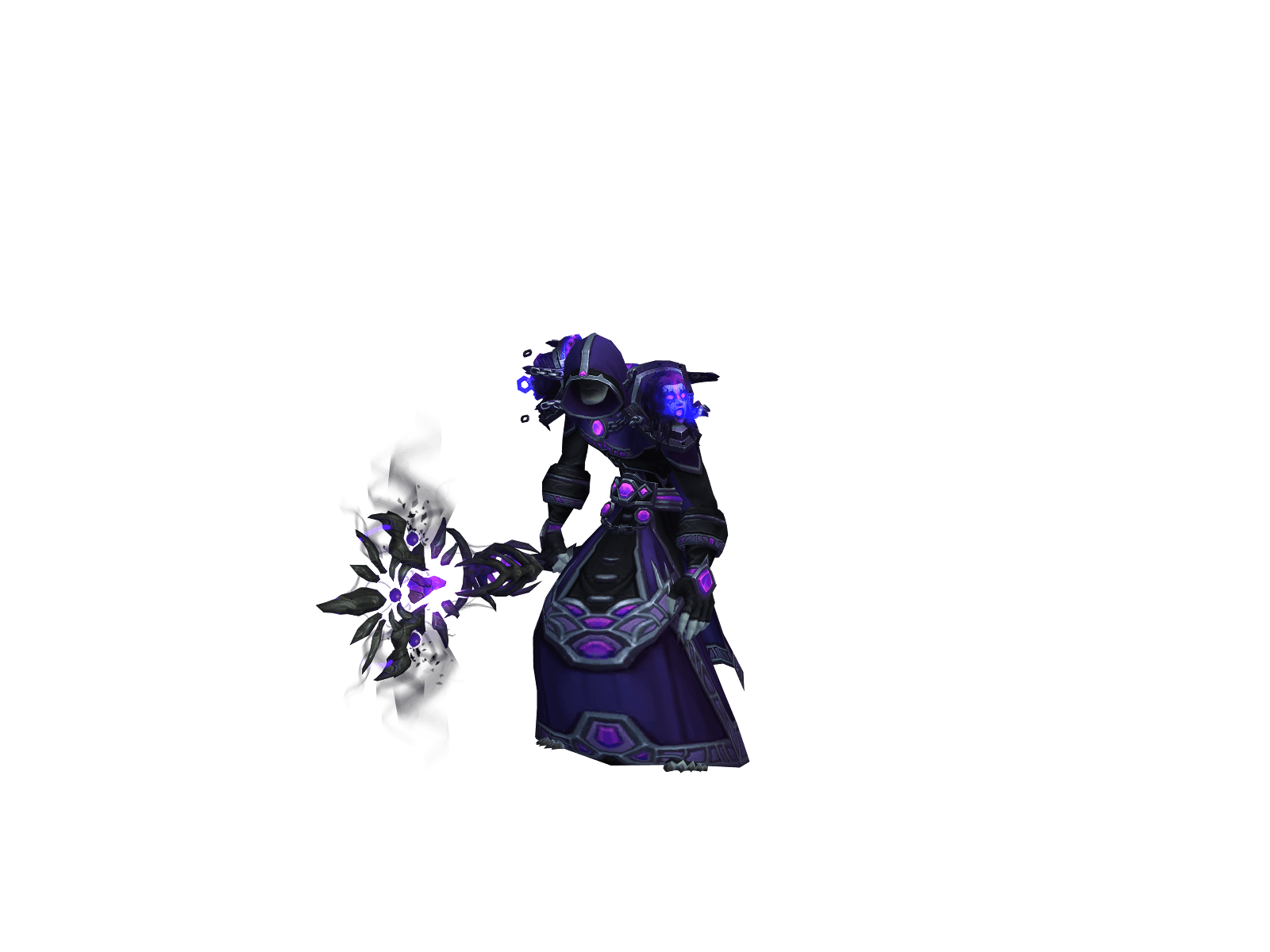 Full character render of Ninbará