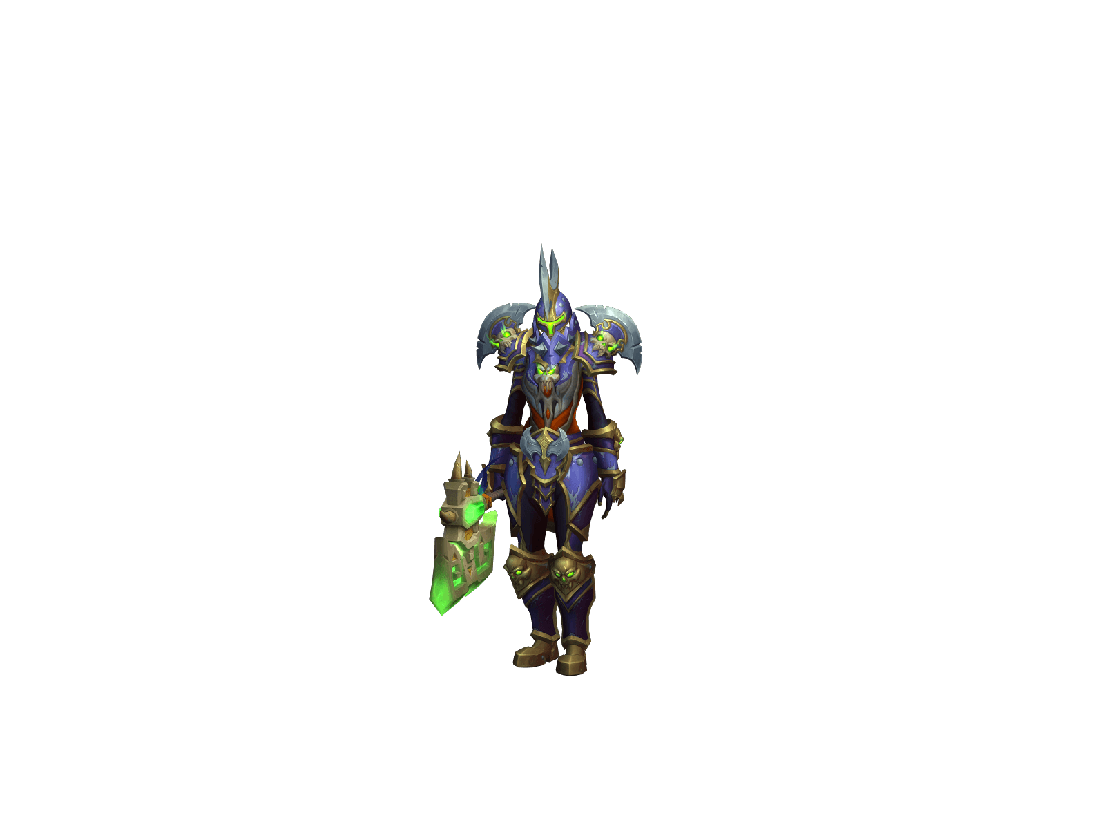 Full character render of Cheesesticks