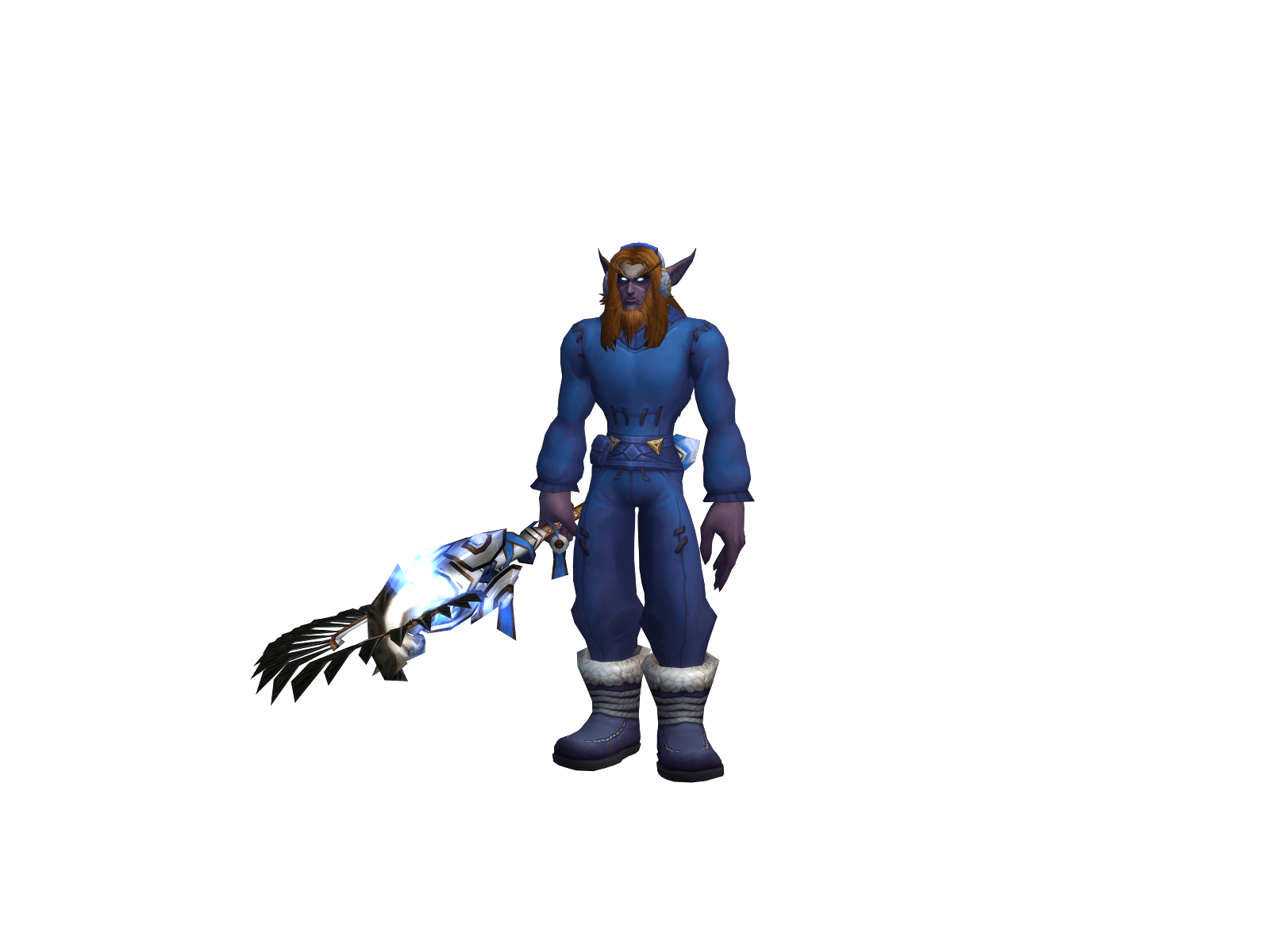 Full character render of Zephrenia
